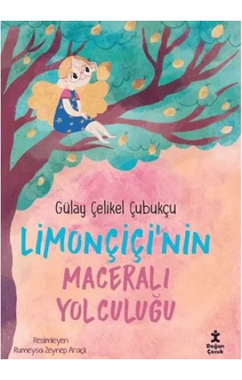 Limonçiçi’nin Maceralı Yolculuğu