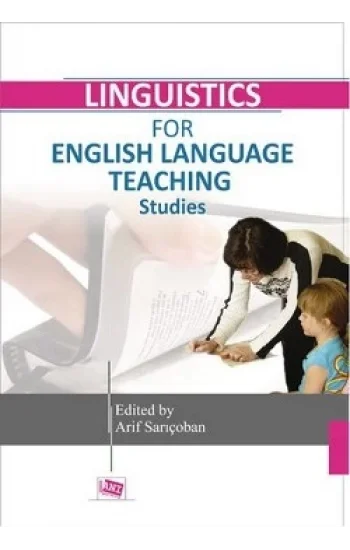 Linguistics for English Language Teaching Studies