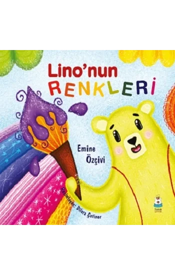 Linonun Renkleri
