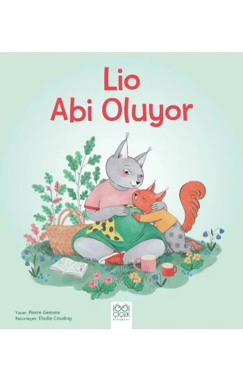 Lio Abi Oluyor