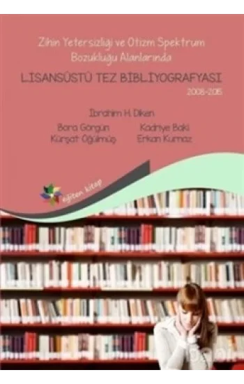 Lisansüstü Tez Bibliyografisi 2008-2015