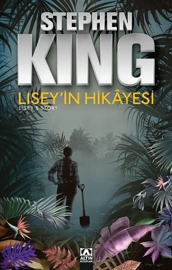 Liseyin Hikayesi
