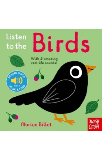 Listen To The Birds