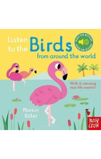 Listen to the Birds