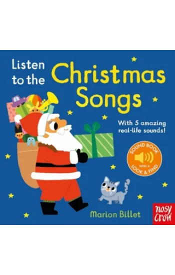 Listen To The Christmas Songs