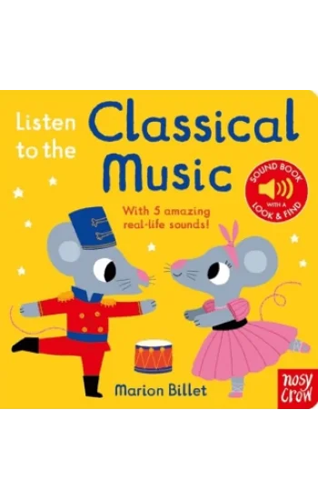 Listen To The Classical Music
