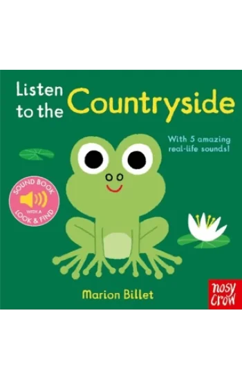 Listen To The Countryside