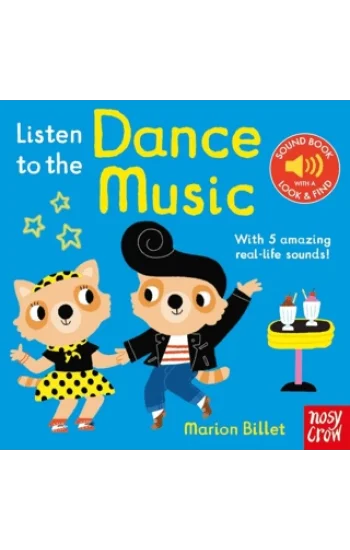 Listen To The Dance Music