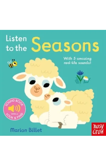 Listen To The Seasons