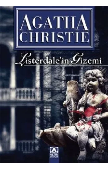 Listerdalein Gizemi