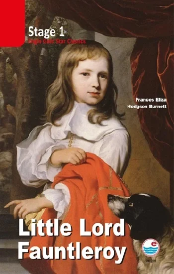 Little Lord Fauntleroy CDli (Stage 1)