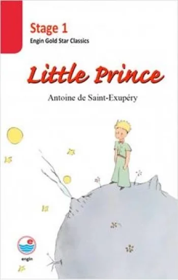 Little Prince (CDli) Stage 1