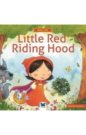 Little Red Riding Hood