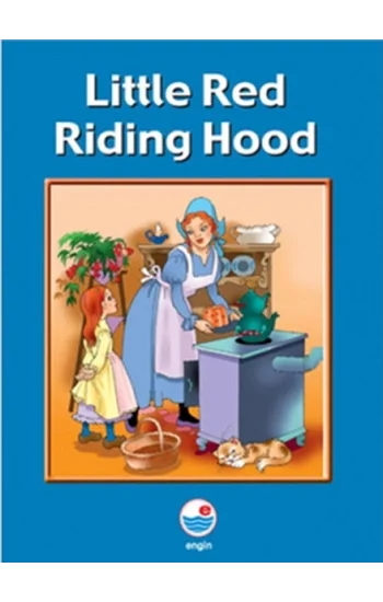 Little Red Riding Hood (Cdli)