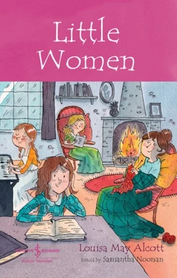 Little Women - Childrens Classic