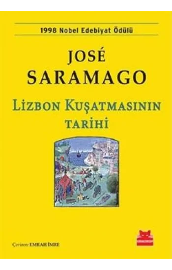 Lizbon Kuşatmasının Tarihi