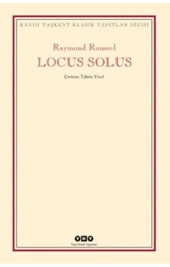 Locus Solus