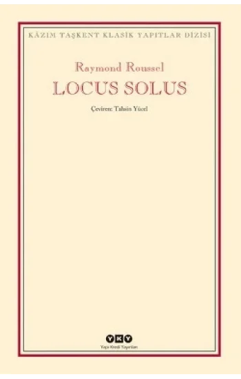Locus Solus