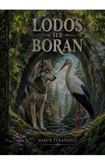 Lodos İle Boran