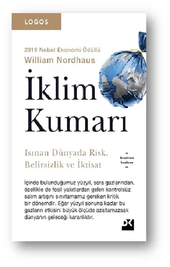 Logos - İklim Kumarı