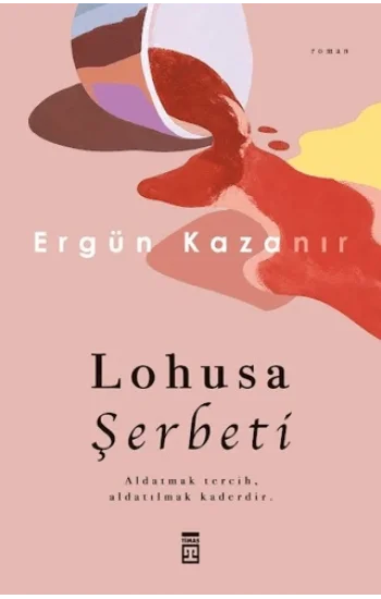 Lohusa Şerbeti