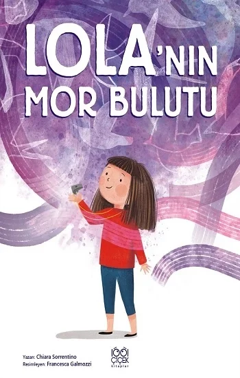 Lola’nın Mor Bulutu