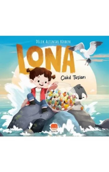 Lona: Çakıl Taşları