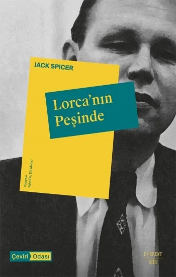 Lorca’nın Peşinde