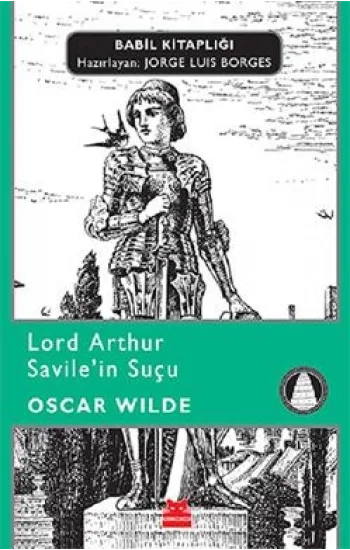 Lord Arthur Savilein Suçu