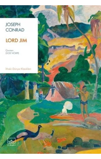 Lord Jim