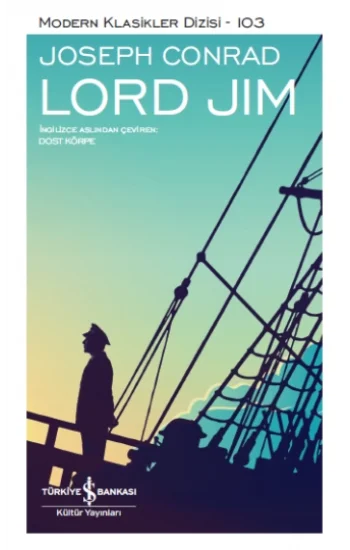 Lord Jim