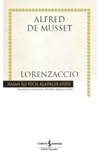 Lorenzaccio