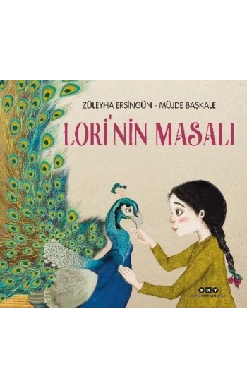 Lori’nin Masalı