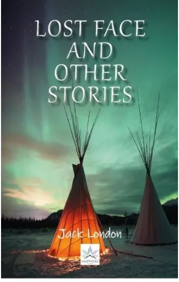 Lost Face And Other Stories