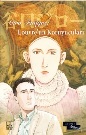 Louvreun Koruyucuları
