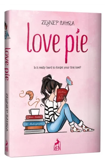 Love Pie