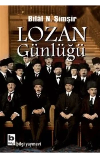 Lozan Günlüğü