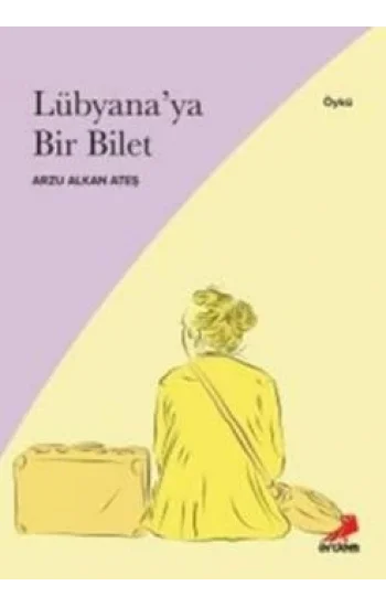 Lübyanaya Bir Bilet