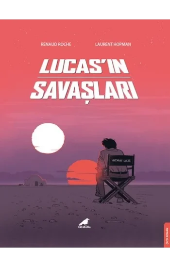 Lucasın Savaşları