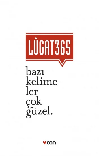 Lugat 365 (Ciltli)