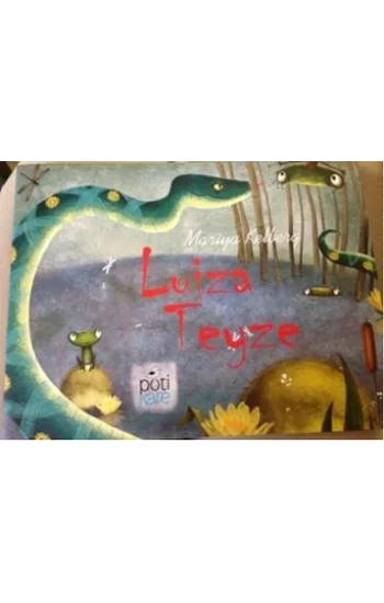 Luiza Teyze