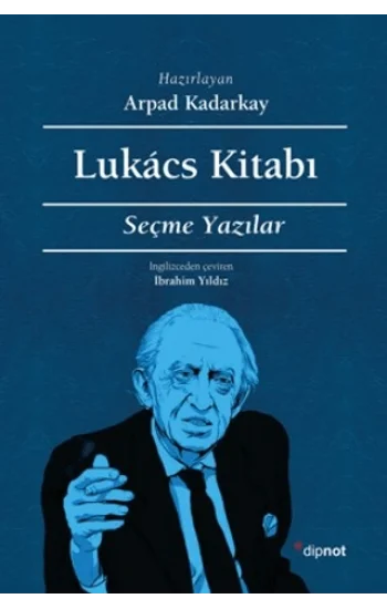 Lukacs Kitabı