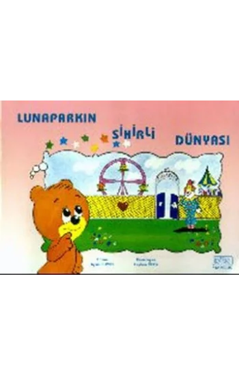 Lunaparkın Sihirli Dünyası