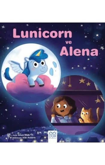Lunicorn ve Alena