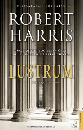Lustrum