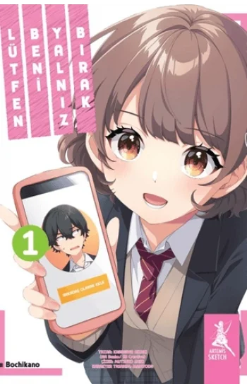 Lütfen Beni Yalnız Bırak 1