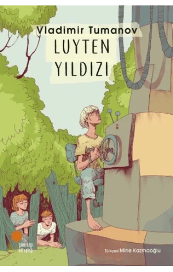 Luyten Yıldızı