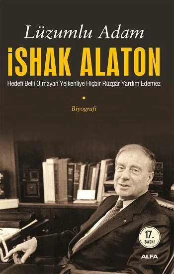 Lüzumlu Adam İshak Alaton
