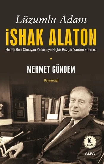 Lüzumlu Adam İshak Alaton