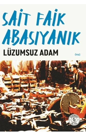 Lüzumsuz Adam